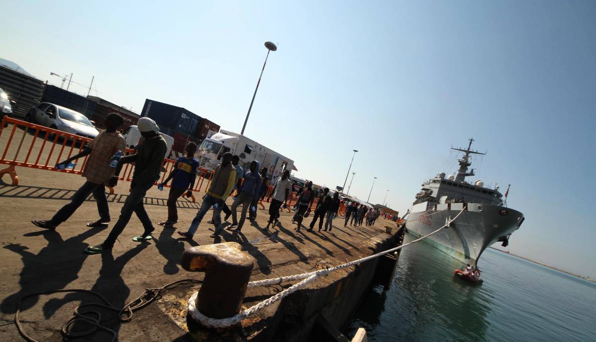 Iz Sredozemnog mora spašeno 70 migranata, sedmero mrtvih